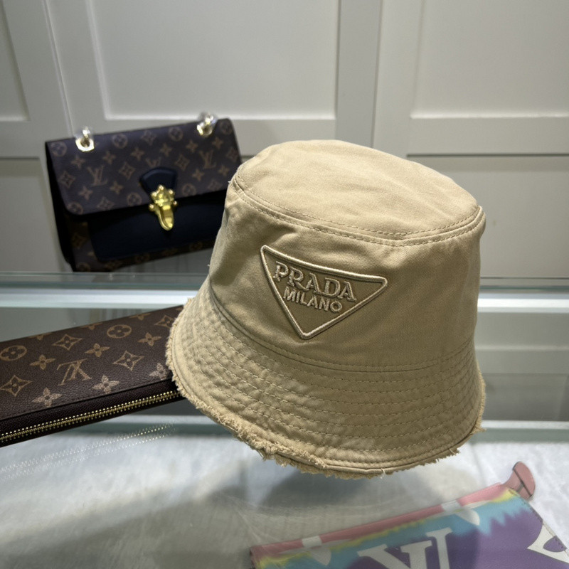 Pra*a hat