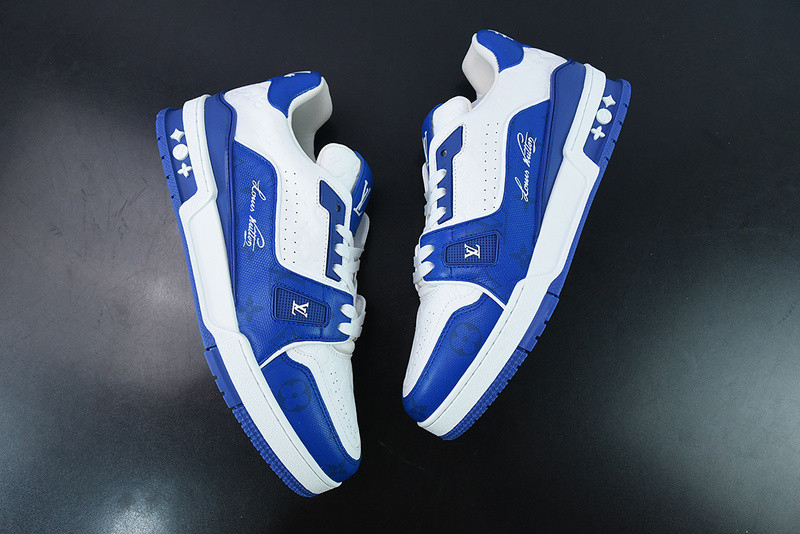 LVT SNEAKERS