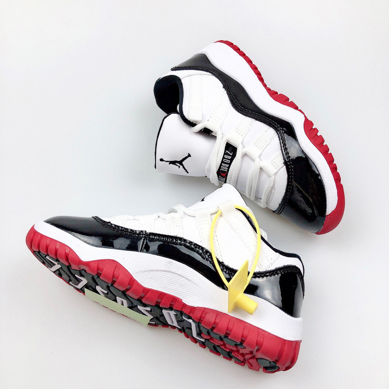 Toddler Jordan 11