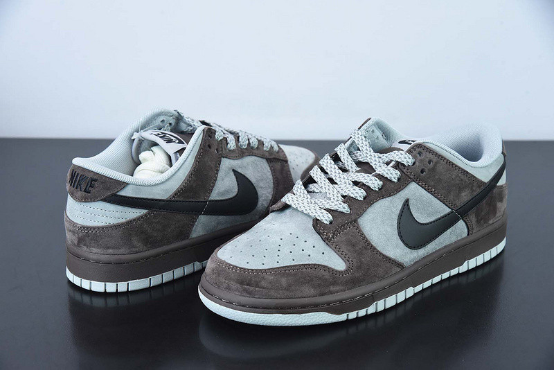 Otomo Katsuhiro x Nike SB Dunk Low Steamboy OST Dark DD9606-123