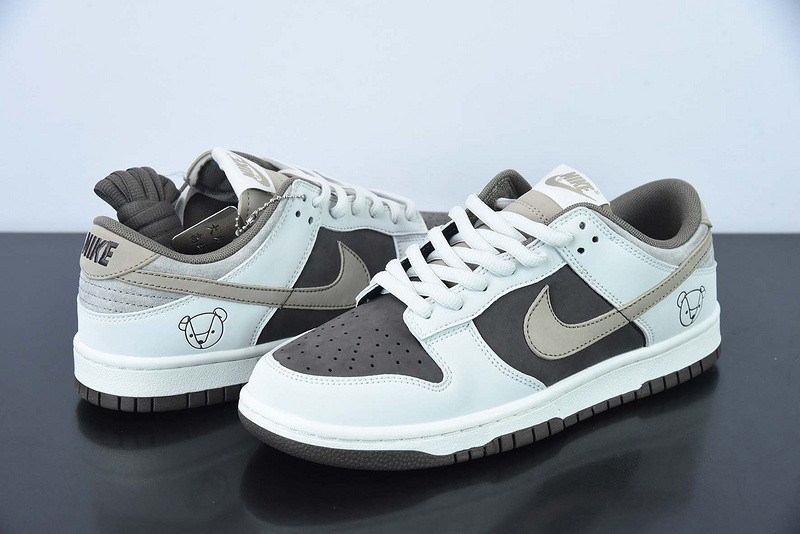 Otomo Katsuhiro x Nike SB Dunk Low Steamboy OST LF0039-031