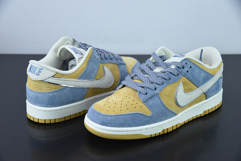 Otomo Katsuhiro x Nike SB Dunk Low Steamboy ST1391-204
