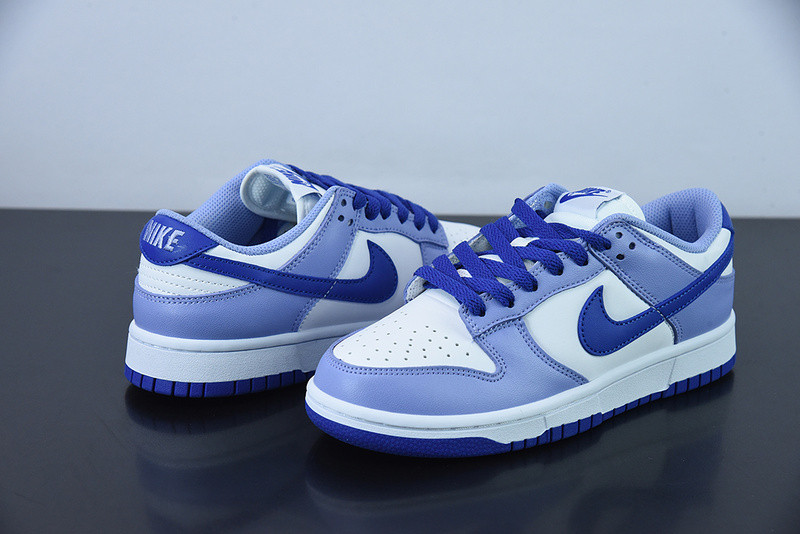 NIKE DUNK LOW GS 