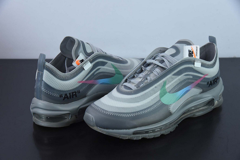 NIKE AIR MAX 97 OF MENTA AJ4585-101