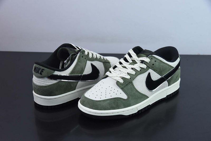 Otomo Katsuhiro x Nike SB Dunk Low "Steamboy OST" FF0918-015