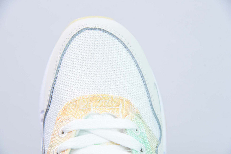 Nike Air Max 1 Metal Charms FJ7734-101