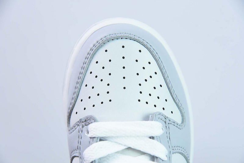 Toddler Nike Dunk Low PS 
