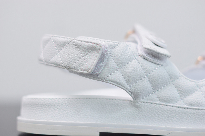 Chanel Slide