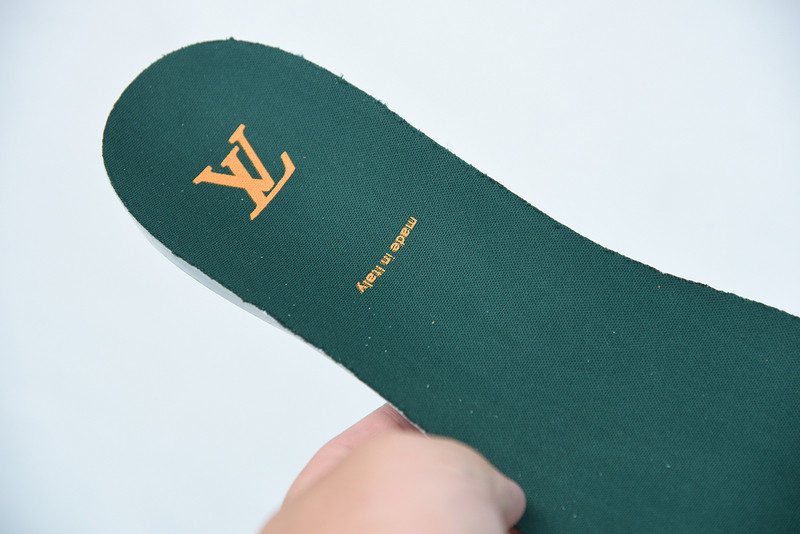 LVT SNEAKERS