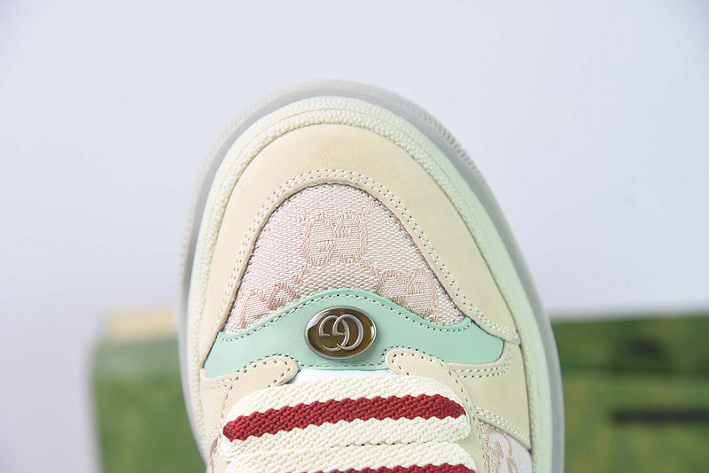 G*u*i sneaker