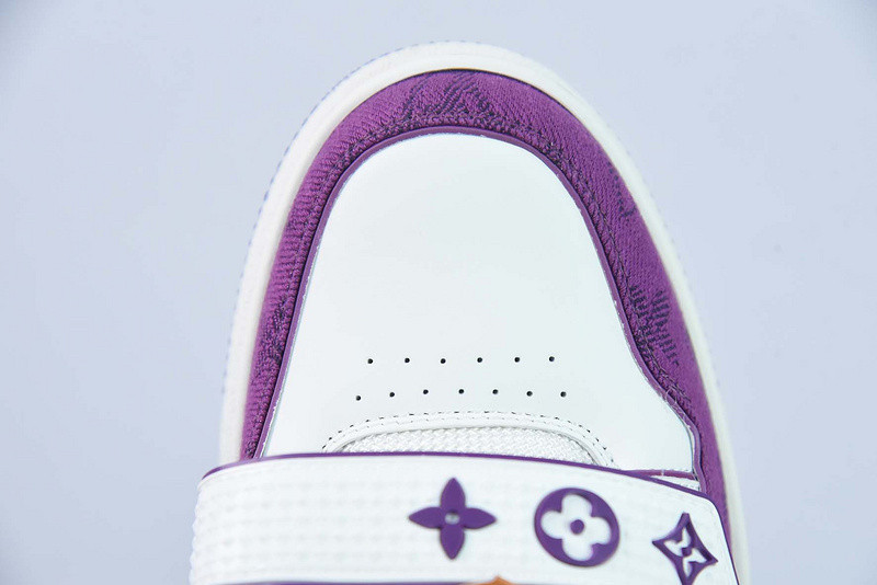 LVT SNEAKERS