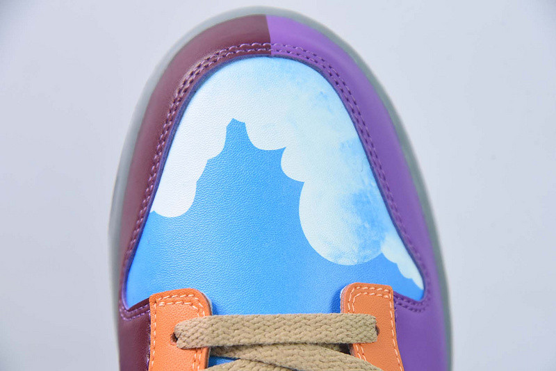 Nike SB Dunk Low