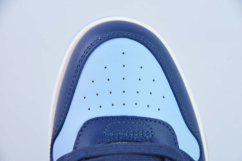 OF™ C/O VIRGIL ABLOH OUT OF OFFICE LOW-TOP LEATHER SNEAKERS ‘OOO“