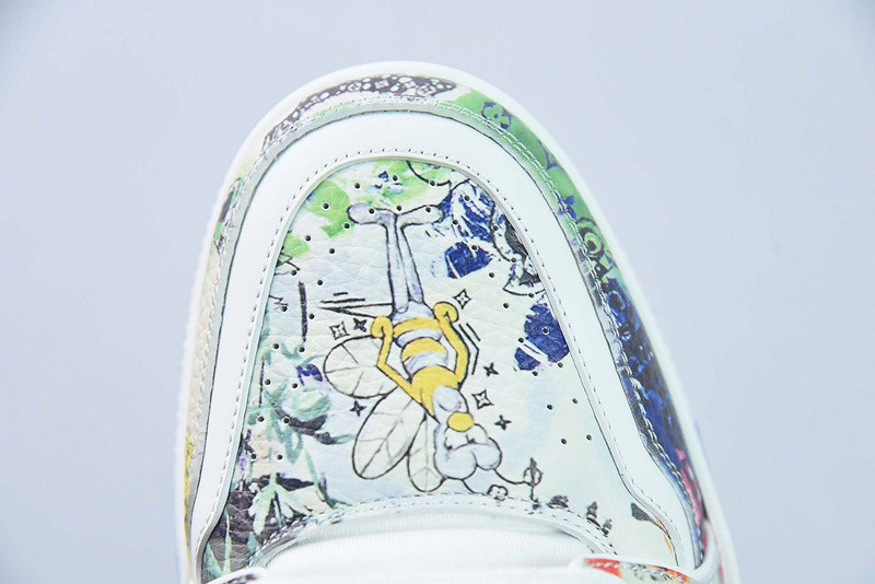 LVT SNEAKERS