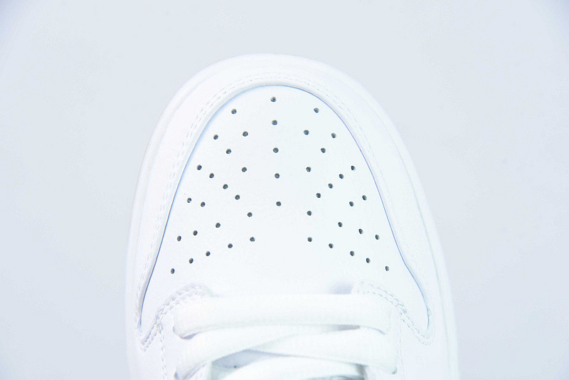Nike SB Dunk Low Orange Label White Navy CZ2249-100
