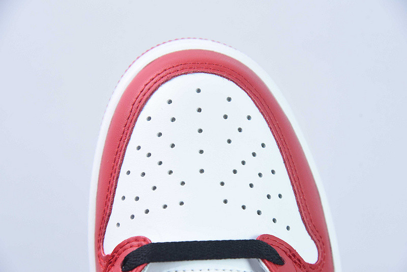 Jordan 1 Retro Low Chicago (2016) 705329-600