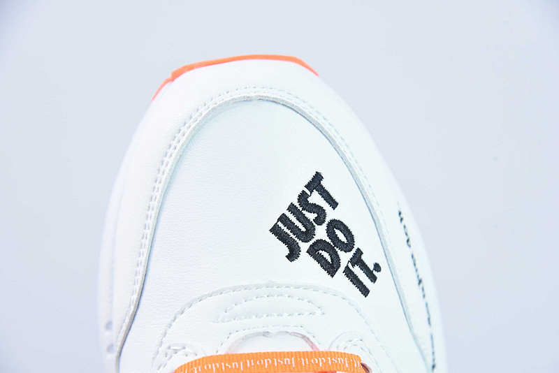 Nike Air Max 1 Just Do It Pack White AO1021-100