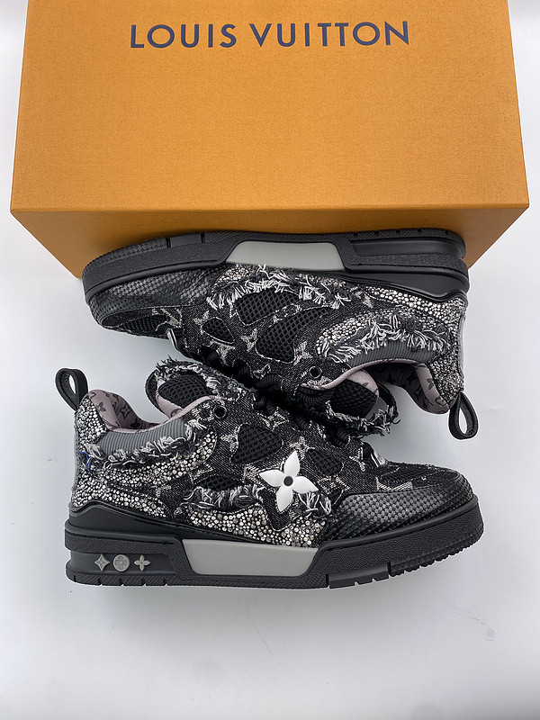 LVT SNEAKERS