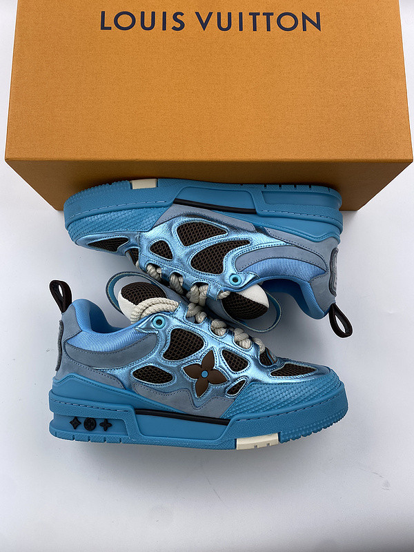 LVT SNEAKERS