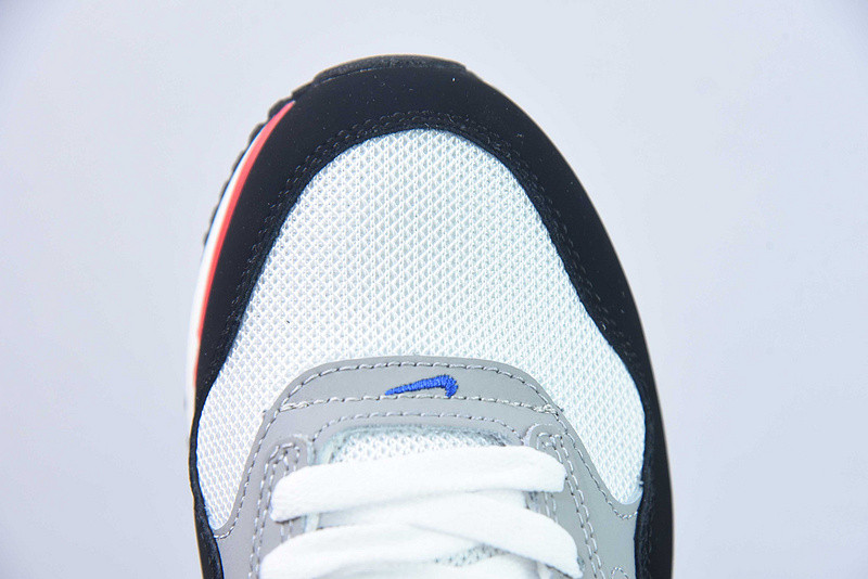 Nike Air Max Correlate White Black Red 511416-104