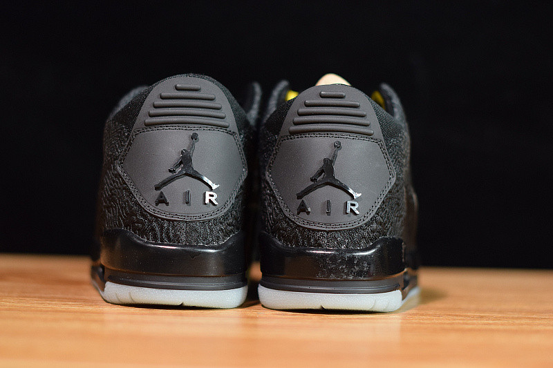 AIR JORDAN 3 RETRO FLYKNIT 