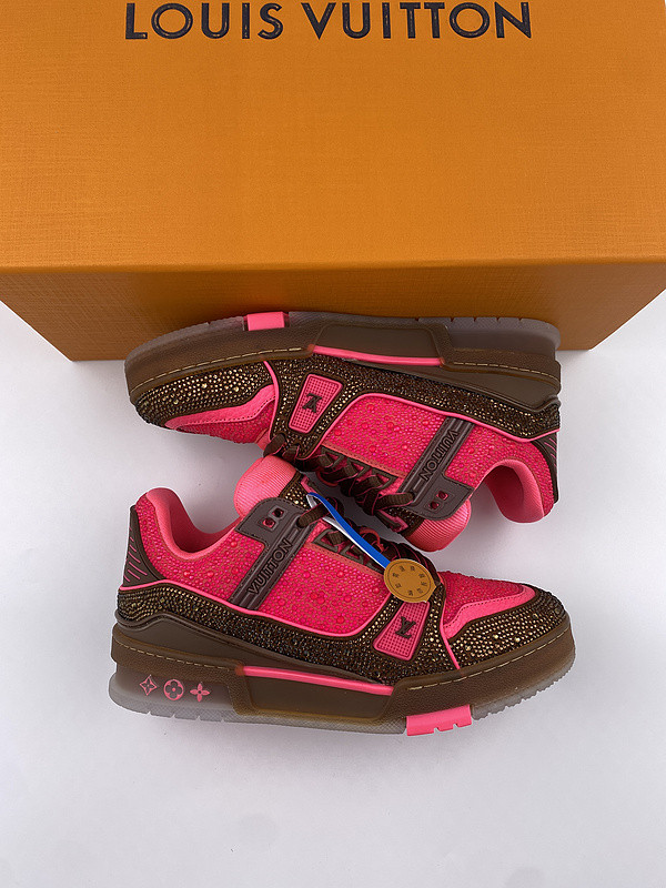 LVT SNEAKERS