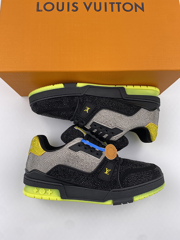 LVT SNEAKERS