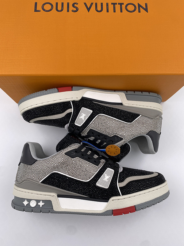 LVT SNEAKERS