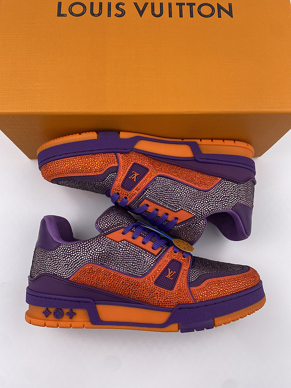 LVT SNEAKERS