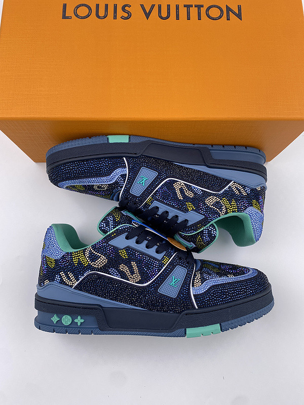 LVT SNEAKERS