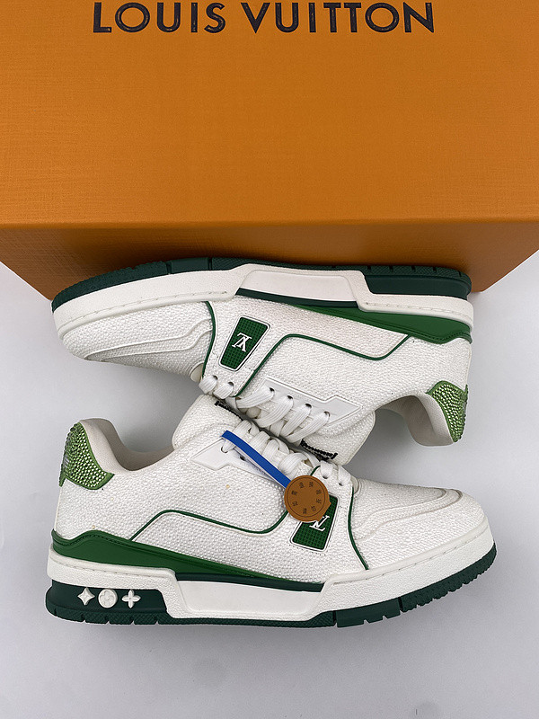 LVT SNEAKERS