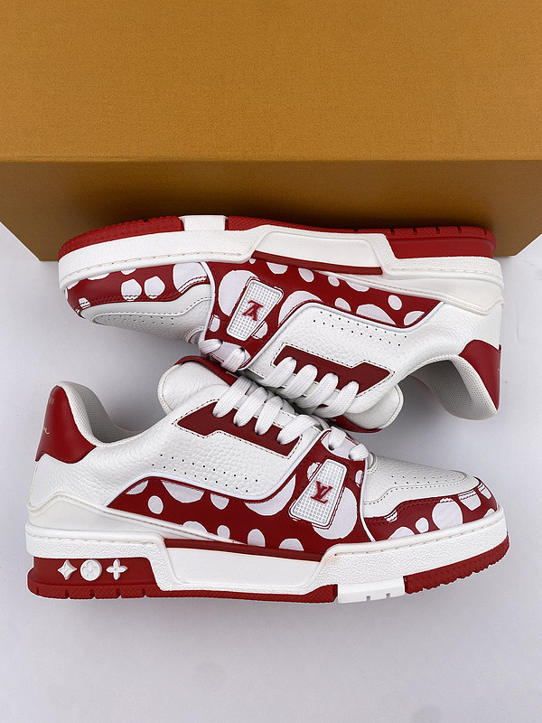 LVT SNEAKERS
