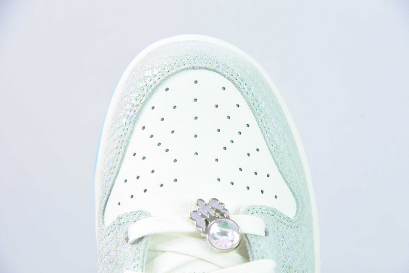 Nike Dunk Low Next Nature Dusty Cactus DD1873-105