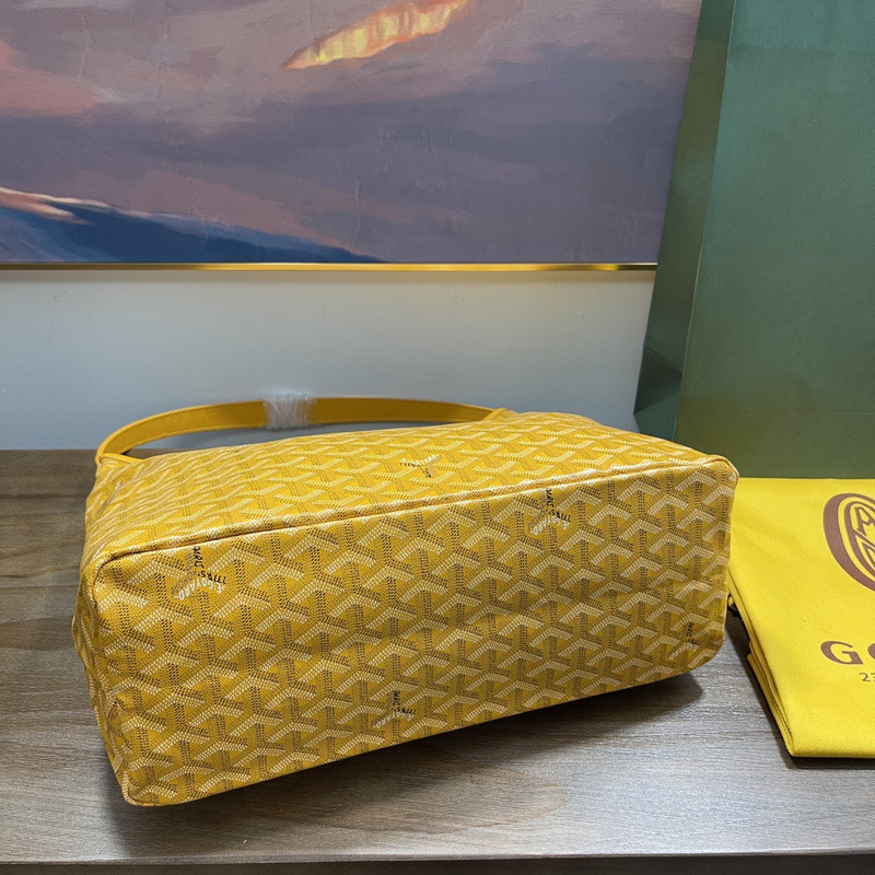 Go*ard purse