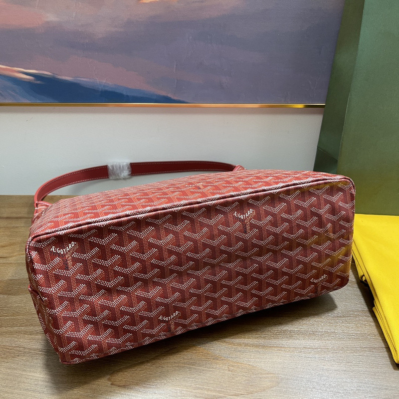 Go*ard purse
