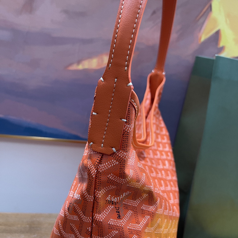 Go*ard purse