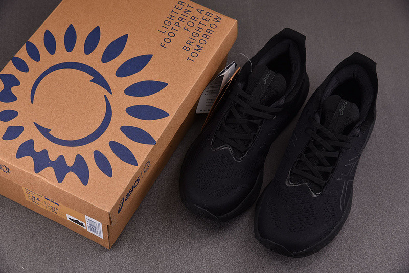 Asics Gel Nimbus 25 