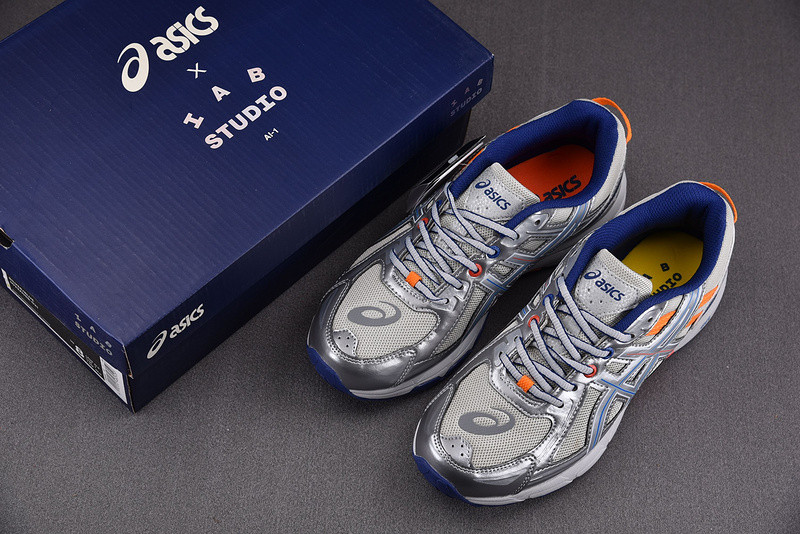 Asics IAB Studio x Gel Venture 6 