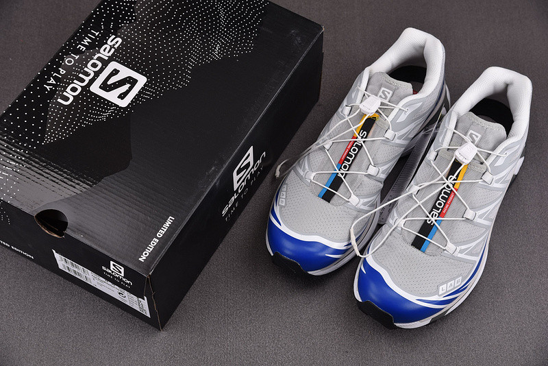 SALOMON XT-6 Adv