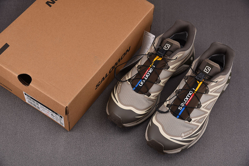 SALOMON XT-6 GTX
