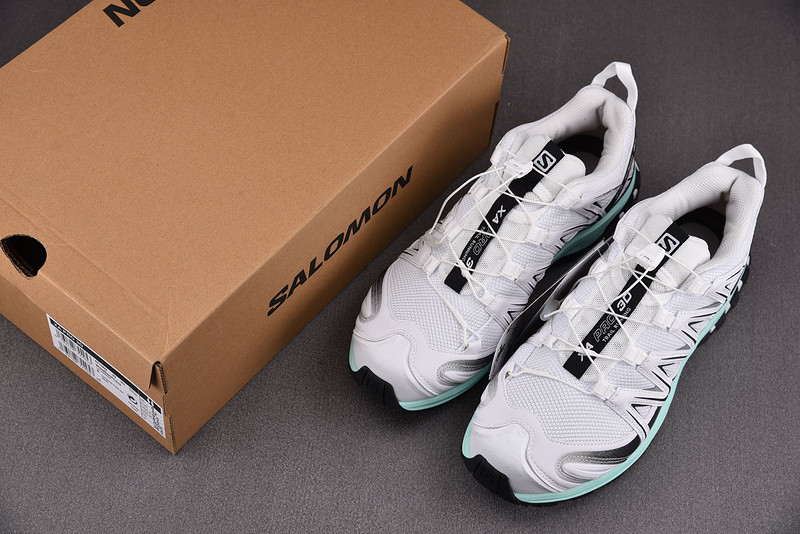 SALOMON XA PRO 3D