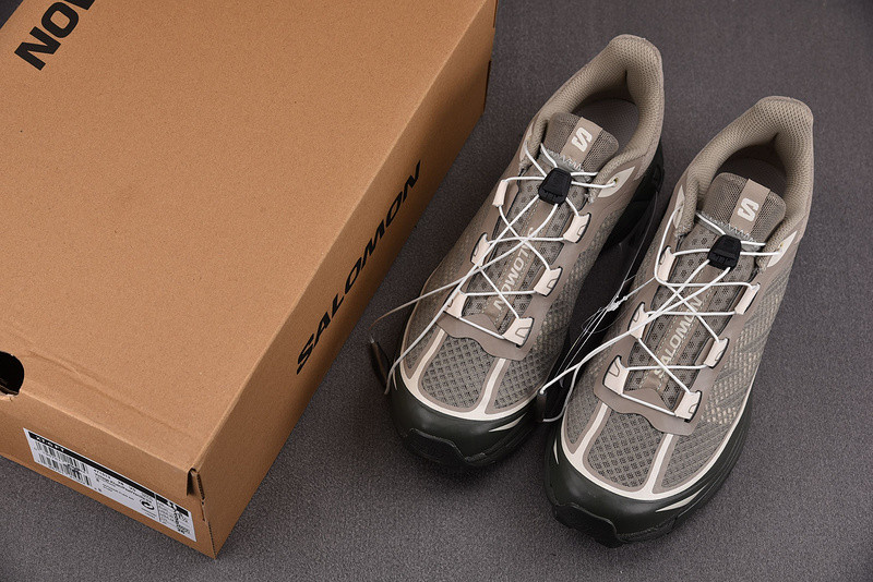SALOMON XT-6 FT