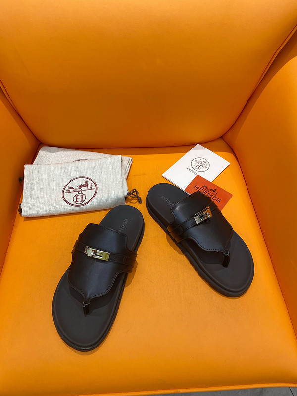 H**mes slide
