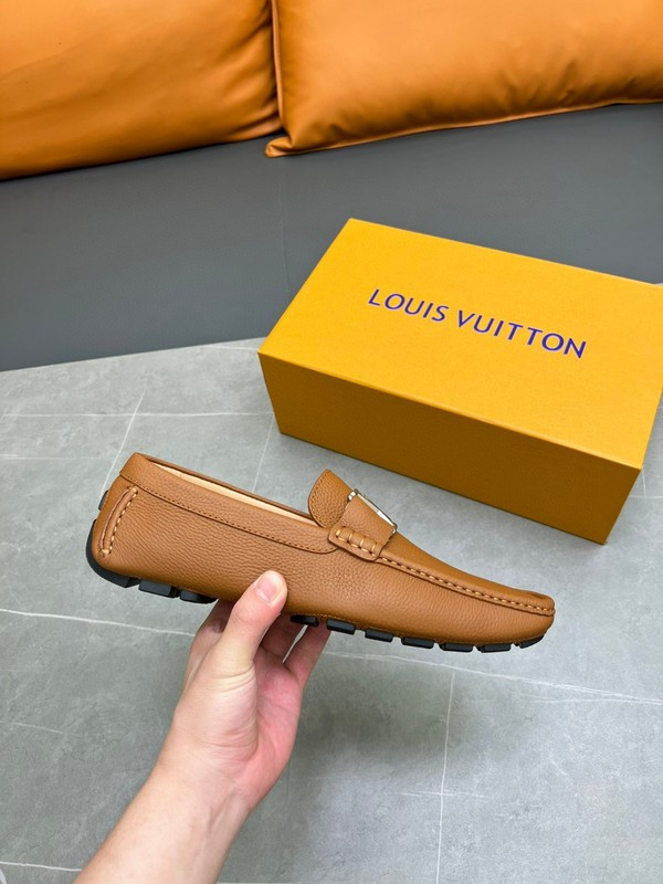 LVT shoes