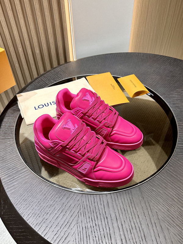 LVT SNEAKERS