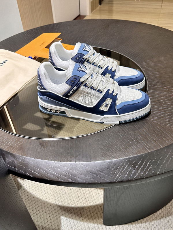 LVT SNEAKERS