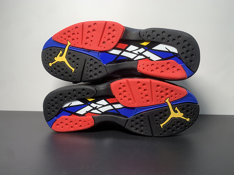 Air Jordan 8 Retro 