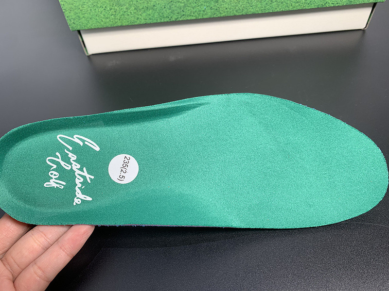 EASTSIDE GOLF X AIR JORDAN 1 HIGH GOLF “1961” FJ0849-001
