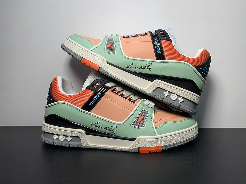 LVT SNEAKERS