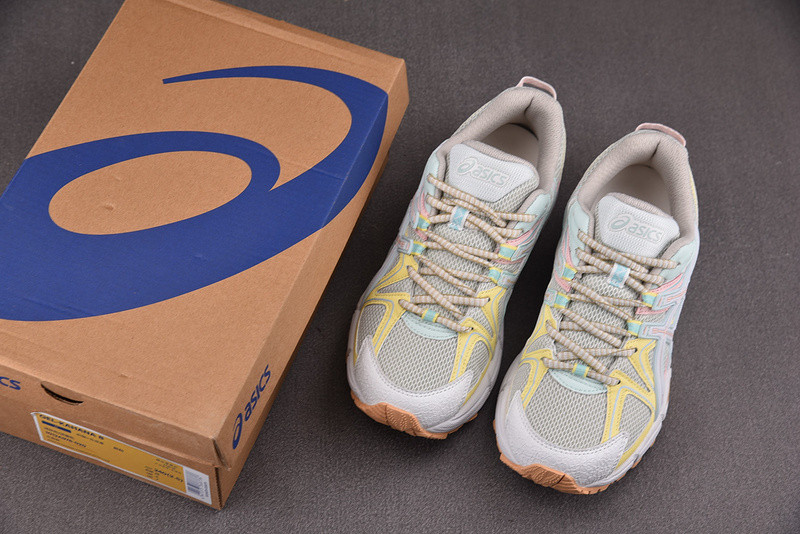 ASICS Gel‑Kahana 8 
